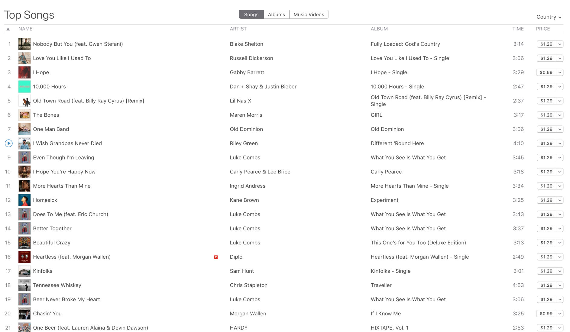 ITUNES
